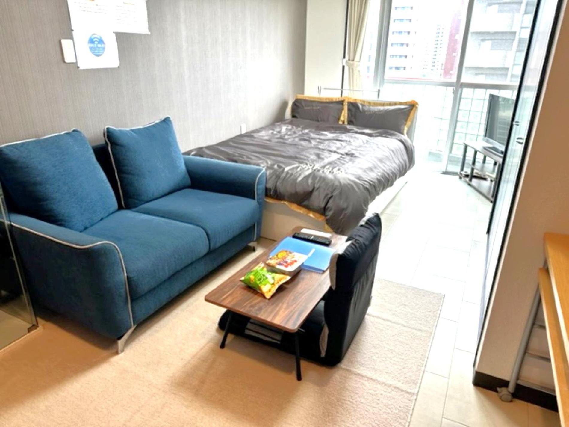 Lineweb Home Sapporo803 外观 照片